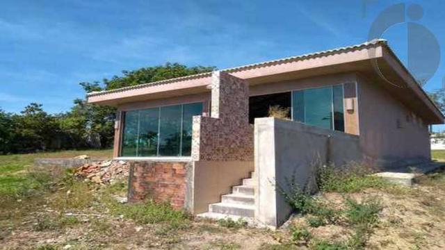 Cód. 5515 - Chácara em Silvânia - Corumbá IV - Foto 9