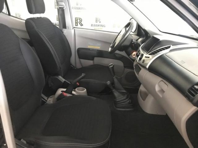 Mitsubishi L200 GLX 4P - Foto 11