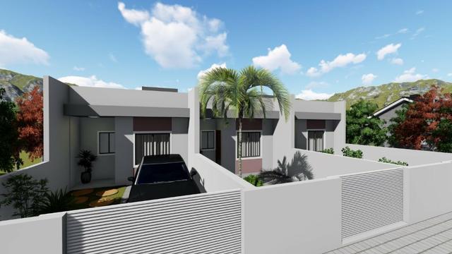 Casa Geminada - Foto 3
