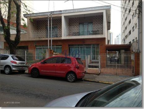 Casa à venda com 3 dormitórios em , cod:83