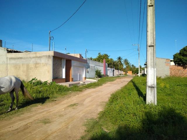 Vendo Terrenos no mosqueiro, no Loteamento São Jorge escriturados - Foto 5