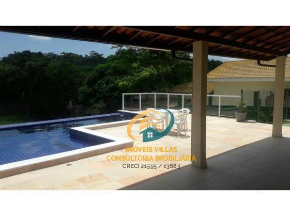Casa, Estrada do Coco, Lauro de Freitas-BA - Foto 11