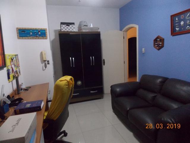 Ramos - Rua Felisbelo Freire casa duplex,com varanda - 04 quartos -03 suites - Foto 18