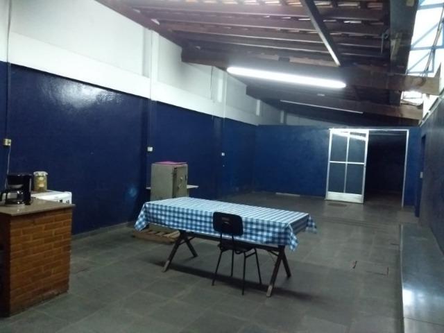 Simone Freitas Imóveis- Vende-se Galpão no Aterrado- Volta Redonda - Foto 14