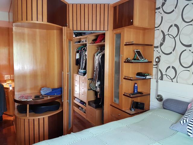 Homem de Melo Alto Luxo 4 Qtos Finamente decorado Varandão 2 vagas Infra Total - Foto 9
