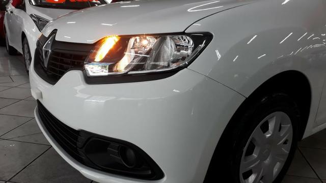 Logan 1.0 Zero km Parcelas a Partir de R$ 1.049,00 Sem Entrada !!! - Foto 3