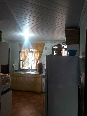 Casa QNP 23 P Norte ótimo local 160mil - Foto 2