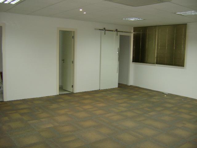 Sala coml Ecoville alto padrão Ed Office Life - Foto 9
