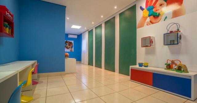 Apartamento Maison Nicole com 1 ano de condomínio Grátis - Foto 5