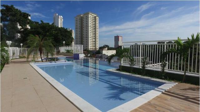 Apartamento Ed. Arthur 03 suítes com 1 ano de Condomínio Grátis - Foto 4