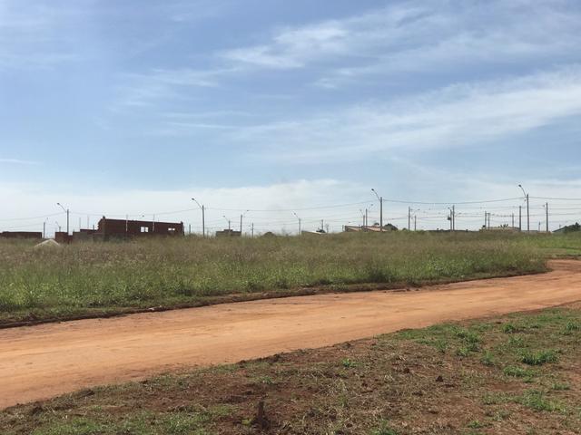 TERRA BELA 2 - Lotes prontos para construir perto GO-020, - Foto 8