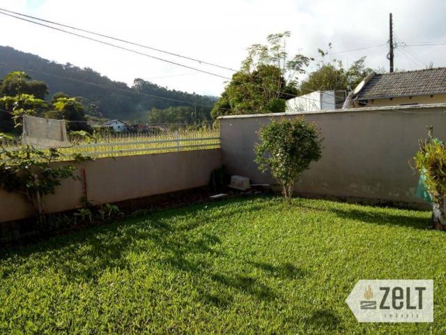 Casa residencial à venda, estradas das areias, indaial. - Foto 16