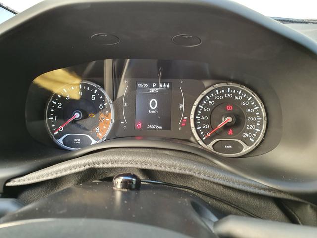 Jeep Renegade longitude flex - Foto 10