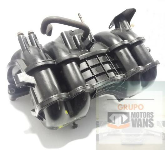Coletor de Admissão Honda Civic 2002