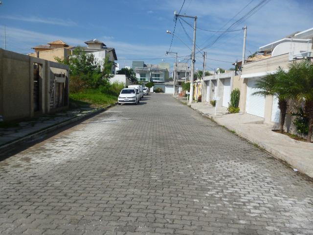 Excelente terreno no Novo Portinho em Cabo Frio