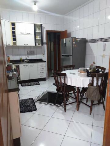 Bangu - Parque Leopoldina linda casa duplex 02 quartos com piscina - Foto 13