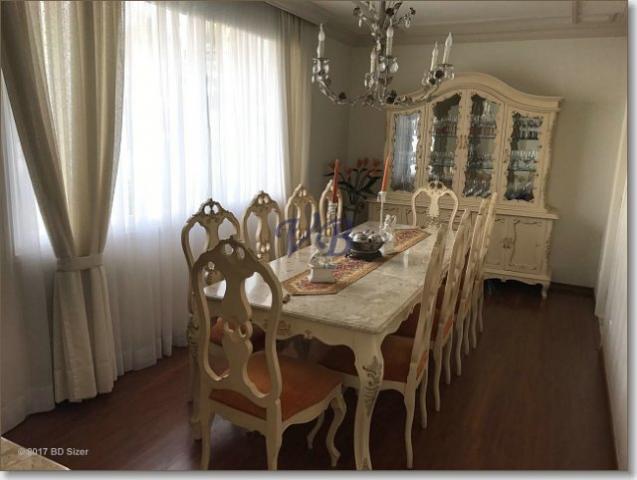 Casa à venda com 5 dormitórios em , cod:1251 - Foto 7