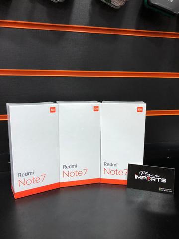 Note 7 4/64gb loja física aceitamos cartão LOJA PLACE IMPORTS - Foto 3