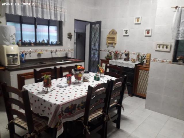 Fazenda para venda em cachoeiras de macacu, boca do mato, 7 dormitórios, 4 suítes, 6 banhe - Foto 13