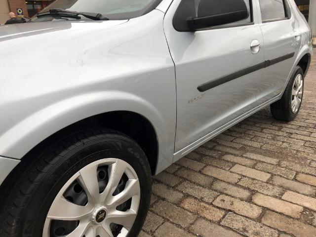 Gm - Chevrolet Prisma Maxx 1.4 Completo Raridade - Foto 14
