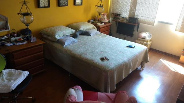 (Apartamento) (160m²) 3Quartos (Suíte) a poucos metros Metrô Uruguai - Foto 7