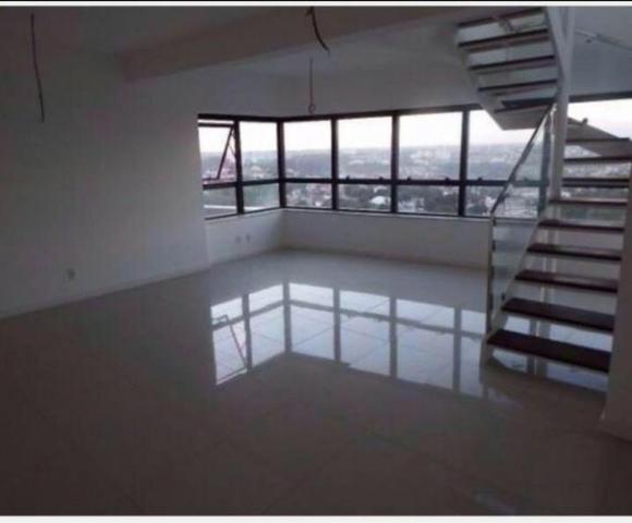 Cobertura 3/4 com 214m² na Paralela! Venha pro requinte do Manhanttan Square! - Foto 10