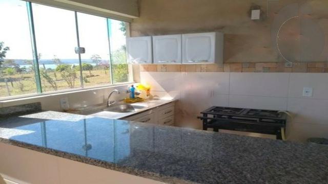 Cód. 5515 - Chácara em Silvânia - Corumbá IV - Foto 8