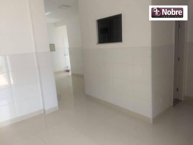 Sala para alugar, 41 m² por R$ 2.305,00/mês - Plano Diretor Sul - Palmas/TO - Foto 6