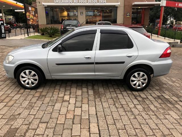 Gm - Chevrolet Prisma Maxx 1.4 Completo Raridade - Foto 6