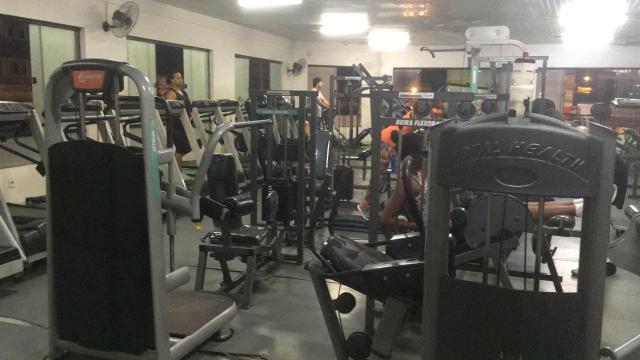 Academia em Santo Antônio de Jesus - Foto 2