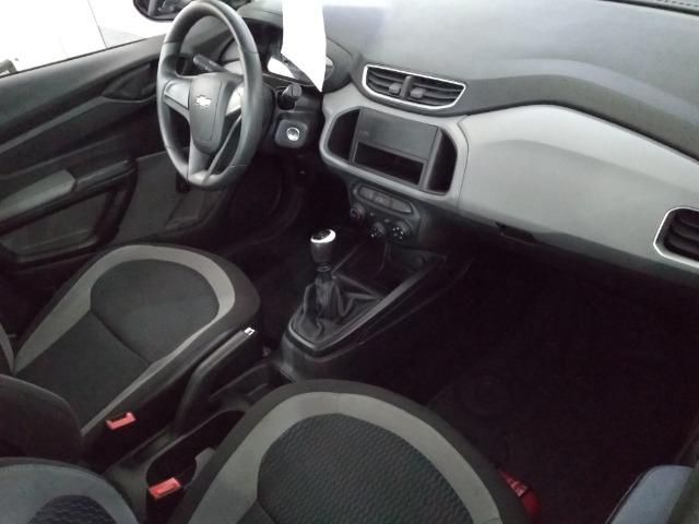 Gm - Chevrolet Onix LS 1.0 2016 - Foto 5