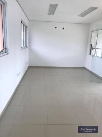 Área para locação, Contorno Leste, São José dos Pinhais. - Foto 6