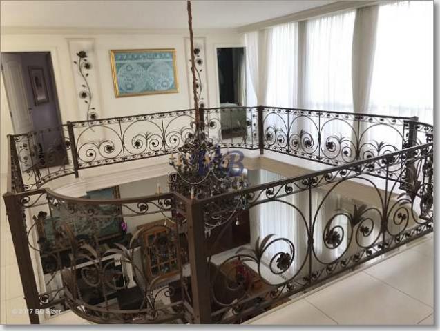 Casa à venda com 5 dormitórios em , cod:1251 - Foto 10