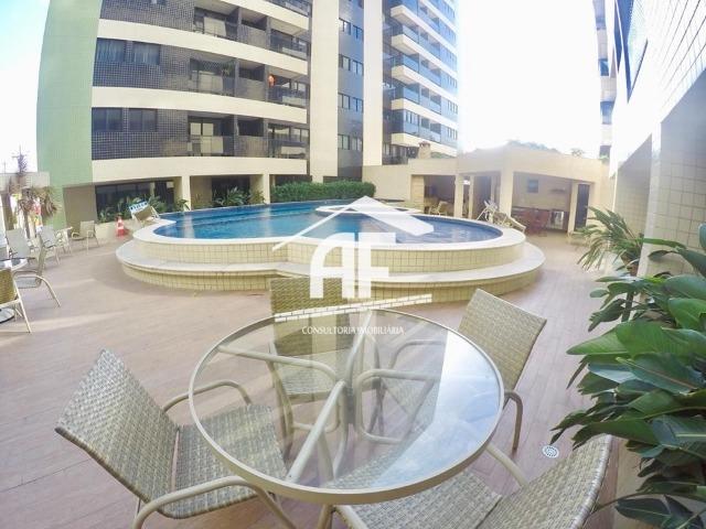 Apartamento com 3 quartos sendo 1 suíte - Alameda das Mangabeiras - Mangabeiras, ligue já - Foto 10