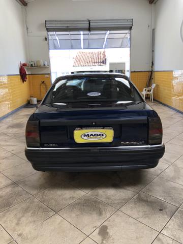 Omega gls 2.0 1993 relíquia - Foto 4