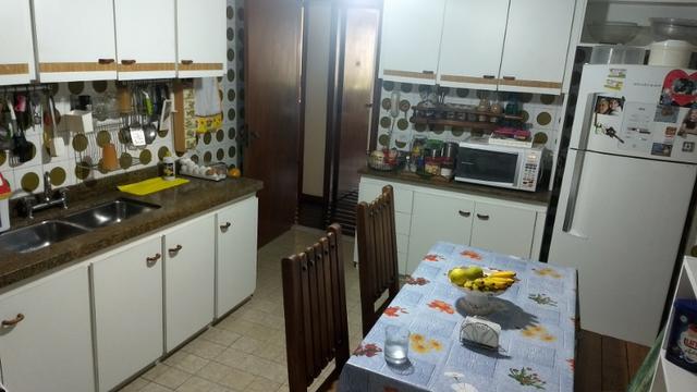 (Apartamento) (160m²) 3Quartos (Suíte) a poucos metros Metrô Uruguai - Foto 17