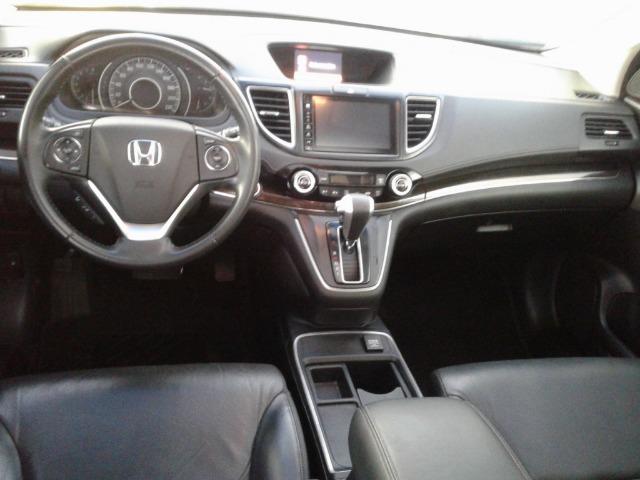 Honda Cr-v - Foto 7