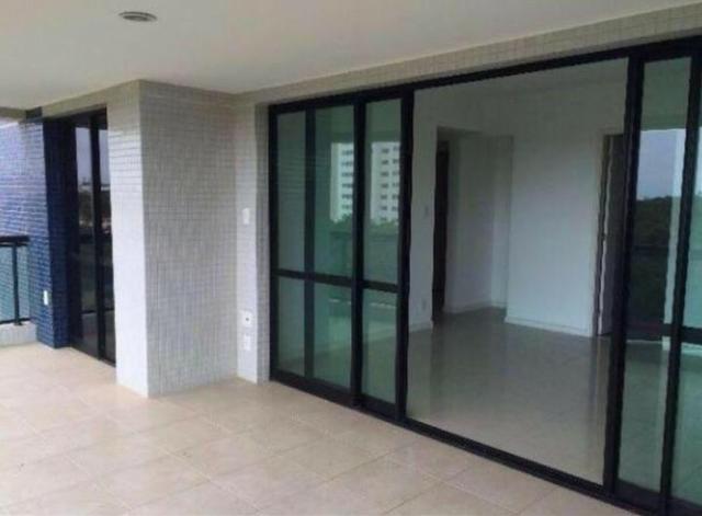 Cobertura 3/4 com 214m² na Paralela! Venha pro requinte do Manhanttan Square! - Foto 11