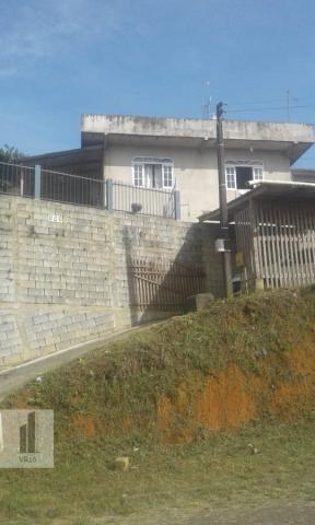 Casa, Jarivatuba, Joinville-SC