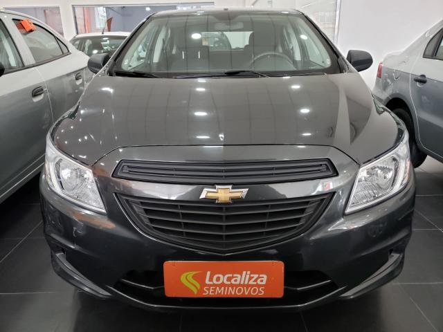 CHEVROLET ONIX 2017/2018 1.0 MPFI JOY 8V FLEX 4P MANUAL - Foto 5