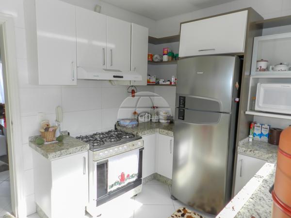 Casa à venda com 3 dormitórios em Dos estados, Guarapuava cod:142222 - Foto 5