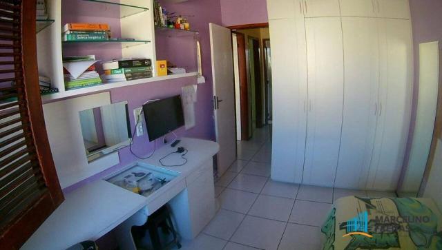 Casa residencial à venda, Maraponga, Fortaleza - CA1783. - Foto 10