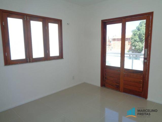 Casa residencial à venda, Messejana, Fortaleza. - Foto 12