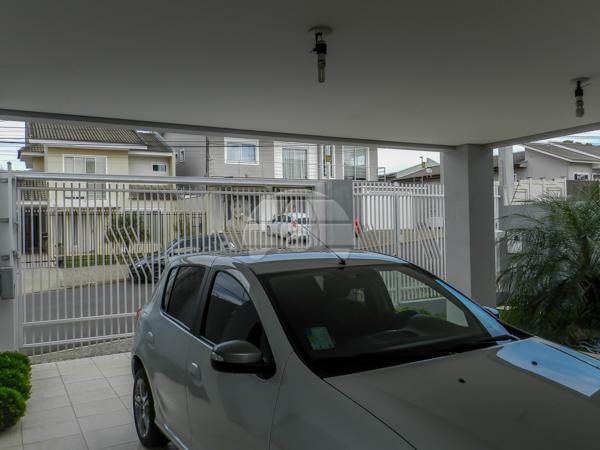 Casa à venda com 3 dormitórios em Dos estados, Guarapuava cod:142222 - Foto 17