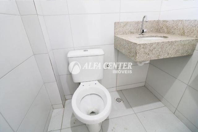 Loja para alugar, 26 m² por r$ 800/mês - setor andréia - goiânia/go - Foto 5