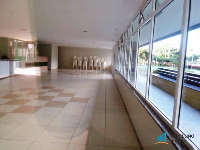 Apartamento residencial à venda, São Gerardo, Fortaleza - AP2311. - Foto 14