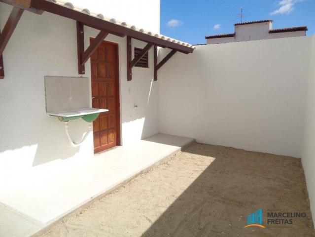 Casa residencial à venda, Messejana, Fortaleza. - Foto 14