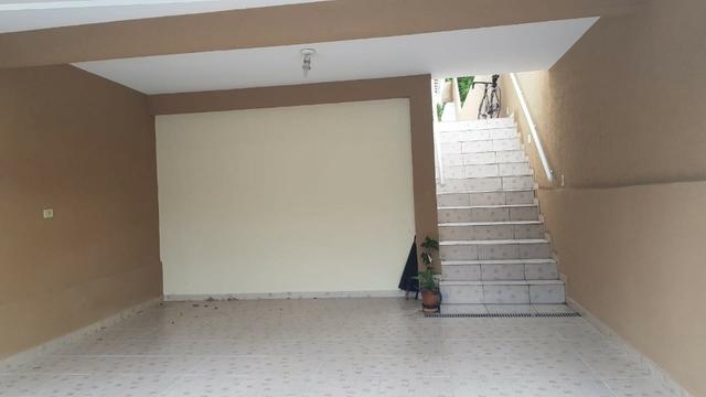 Casa ótimo acabamento, próximo ao shopping e ao senac, 2 vagas - Foto 2