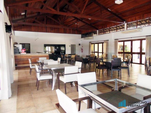 Casa residencial à venda, Alphaville Eusébio, Eusébio. - Foto 9