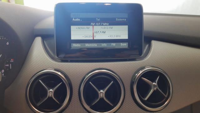 MERCEDES-BENZ B200 CGI SPORT - Foto 6